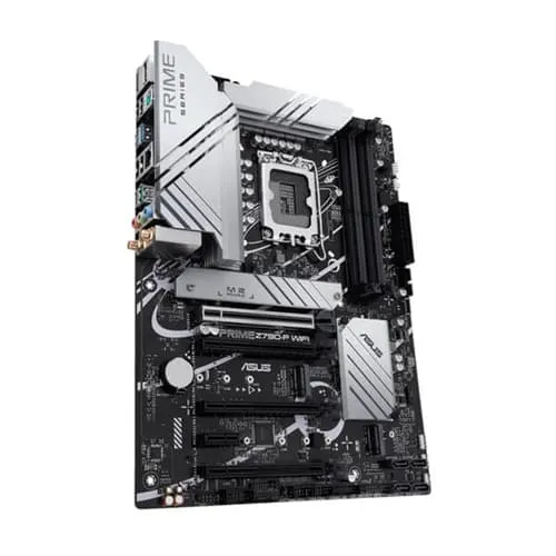Asus Prime Z790-P WIFI-CSM Motherboard - Image 2